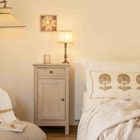Casavostra - Ambience Suites Ostra Vetere Exterior photo