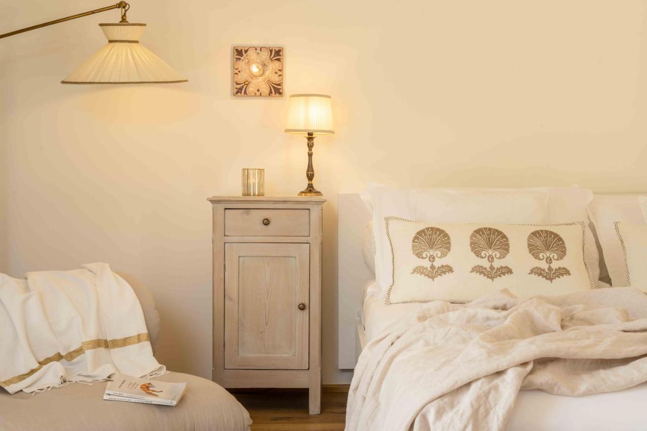 Casavostra - Ambience Suites Ostra Vetere Exterior photo