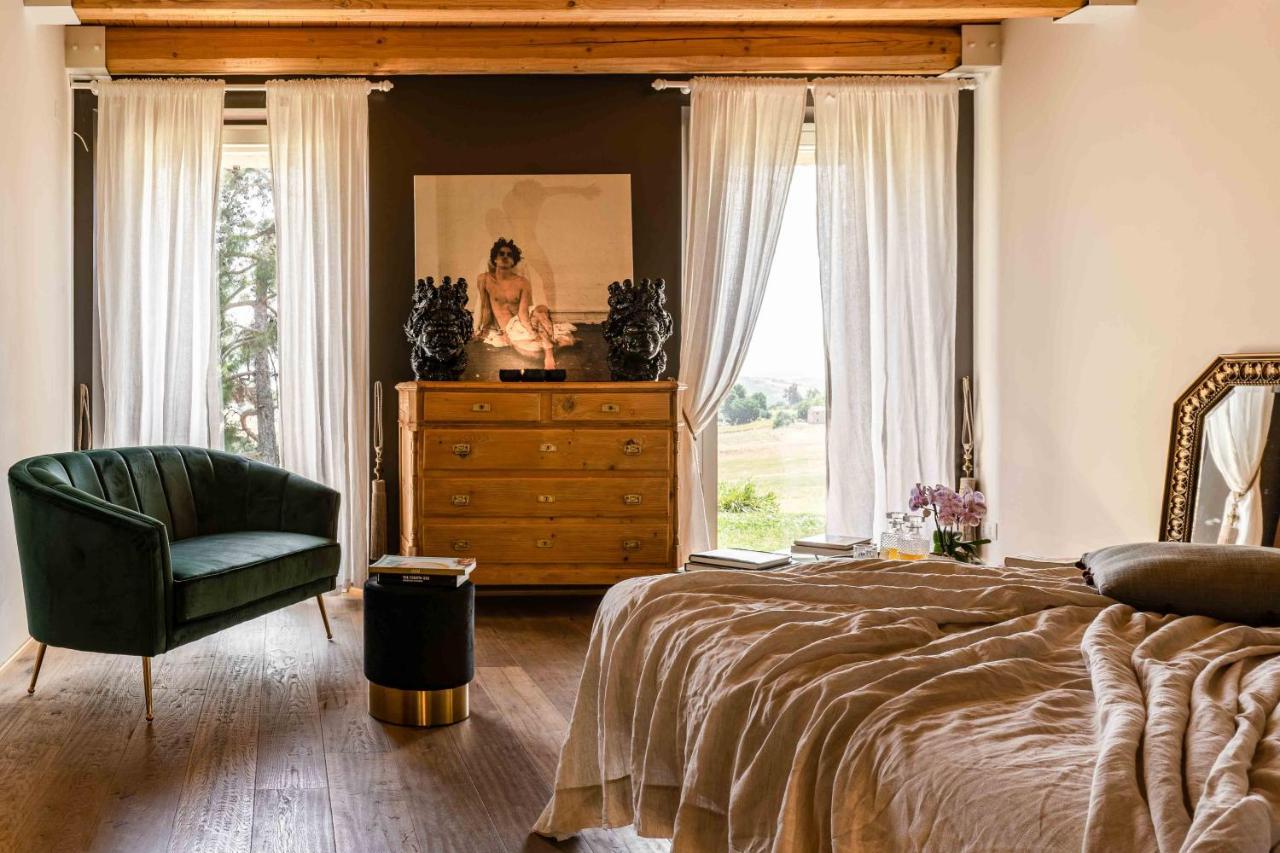 Casavostra - Ambience Suites Ostra Vetere Exterior photo