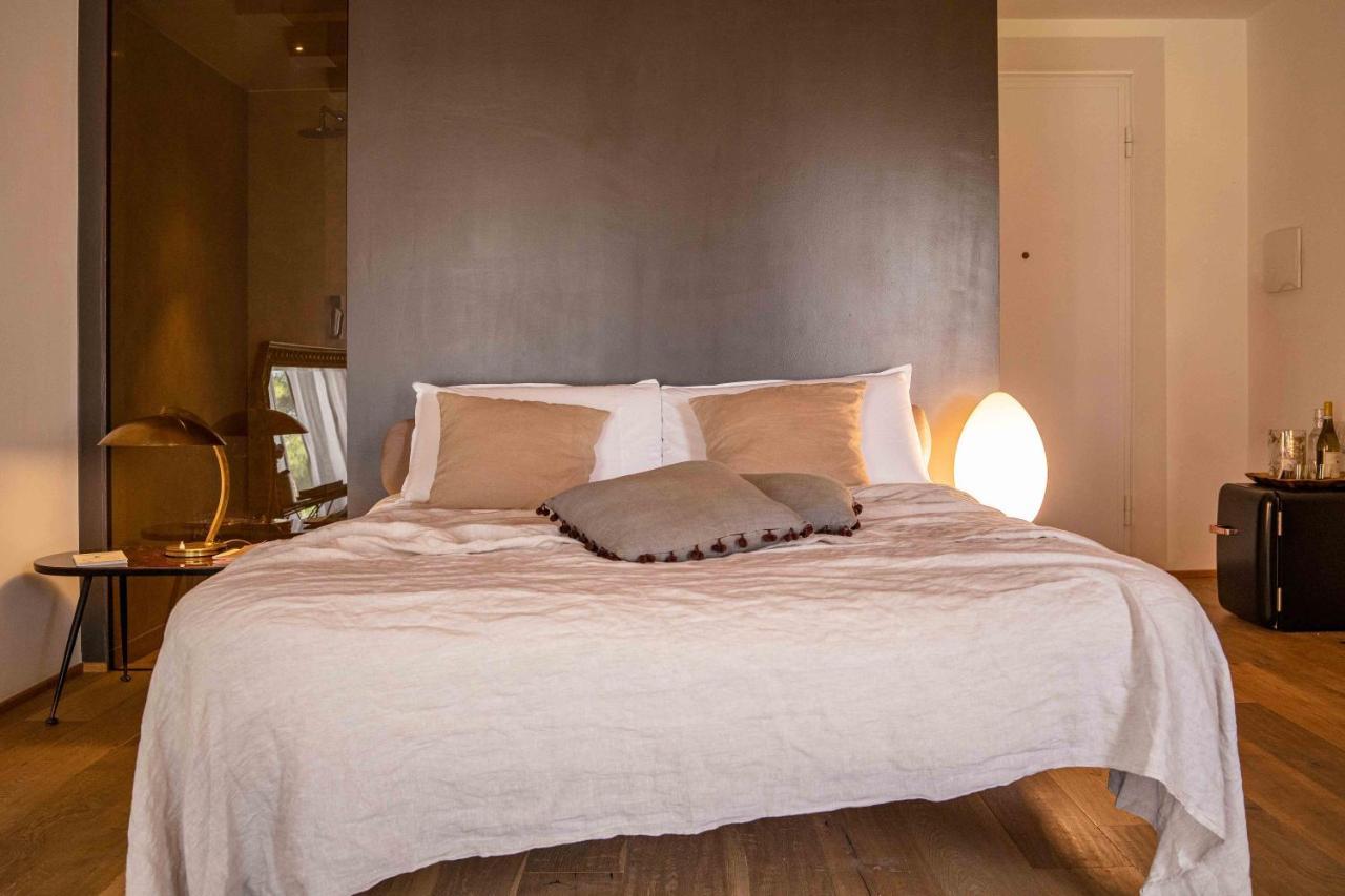 Casavostra - Ambience Suites Ostra Vetere Exterior photo