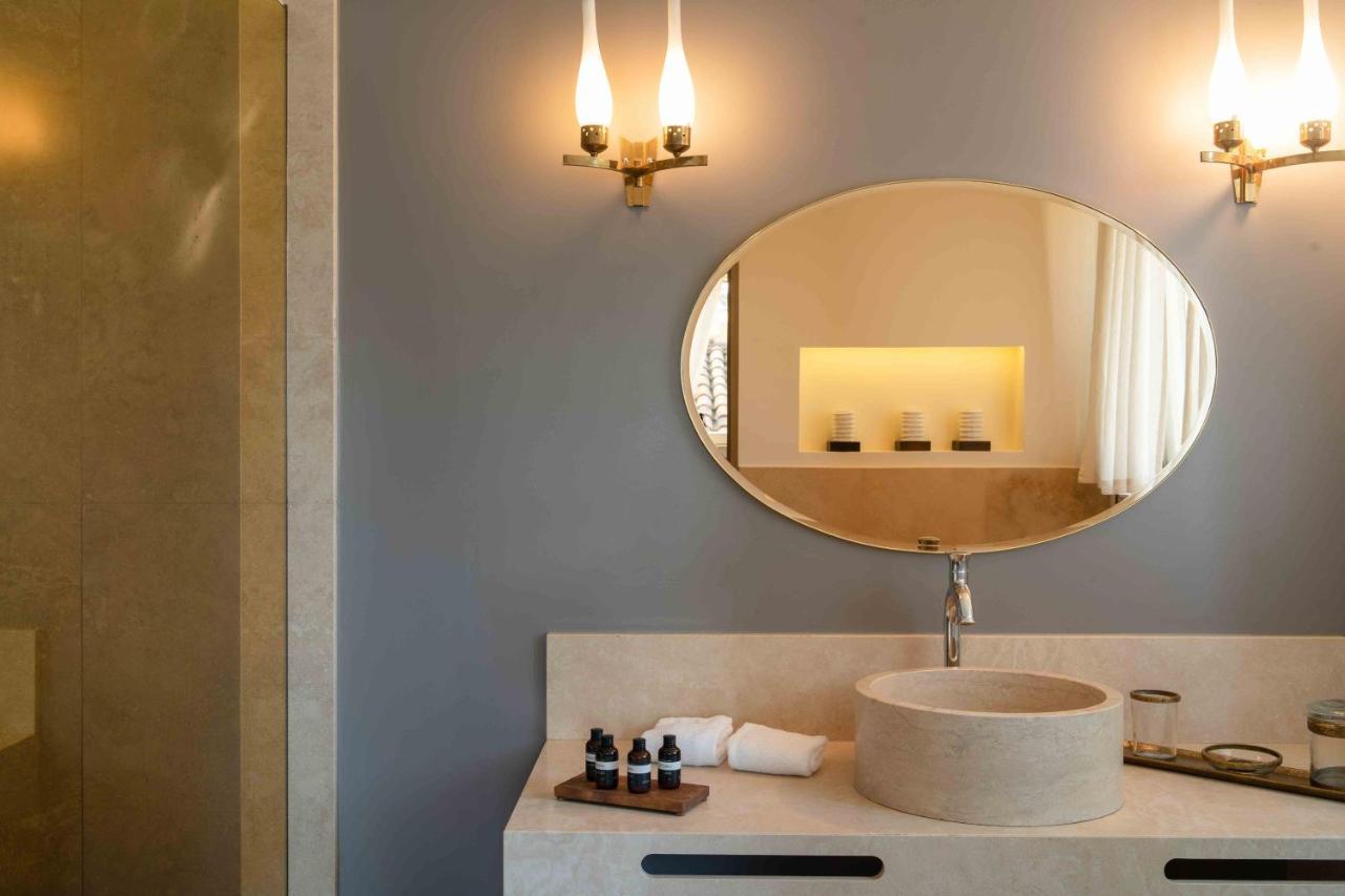Casavostra - Ambience Suites Ostra Vetere Exterior photo