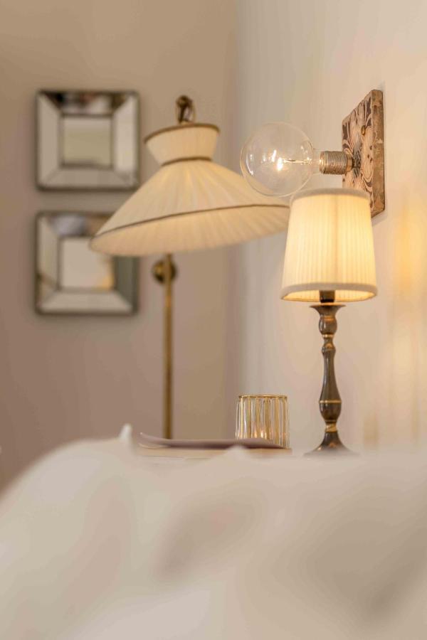Casavostra - Ambience Suites Ostra Vetere Exterior photo