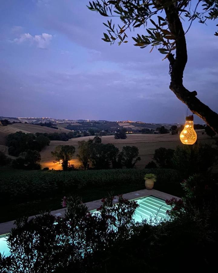 Casavostra - Ambience Suites Ostra Vetere Exterior photo