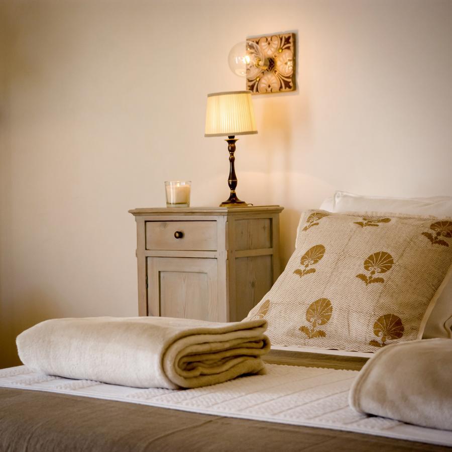 Casavostra - Ambience Suites Ostra Vetere Exterior photo
