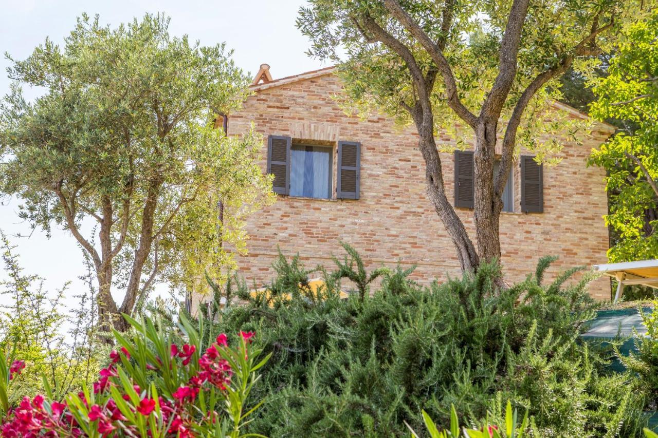 Casavostra - Ambience Suites Ostra Vetere Exterior photo